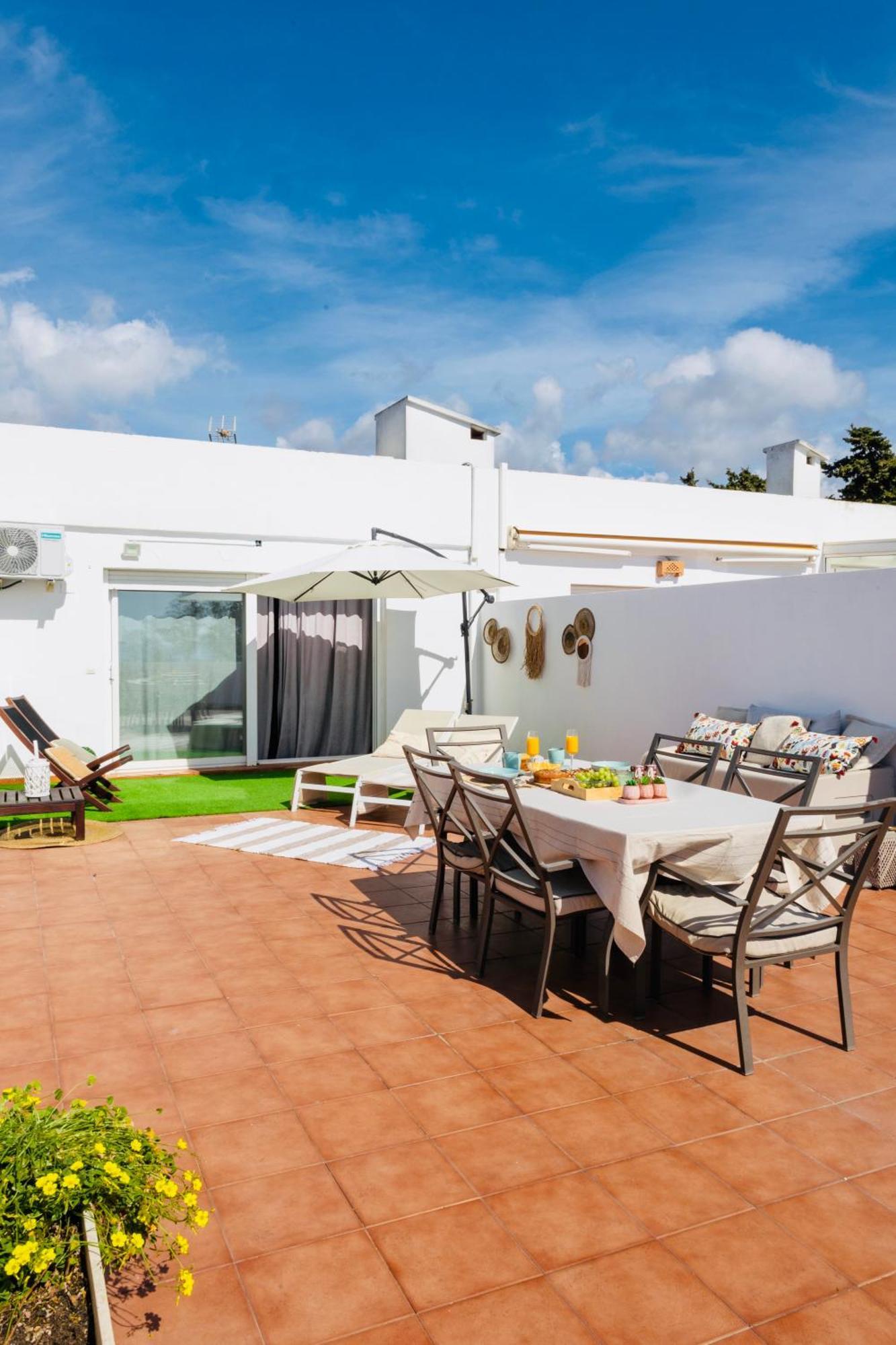 Frente A La Playa Apartamento Boutique En Marbella Exterior foto